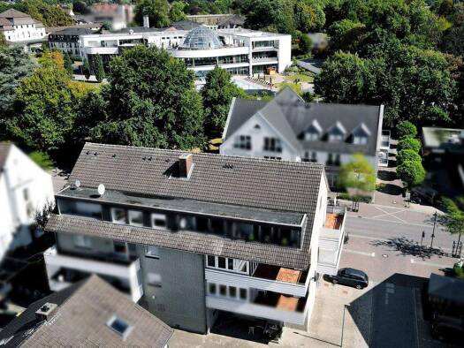 Wohnung zum Kauf 175.000 € 2 Zimmer 68,5 m² Bad Rothenfelde 49214