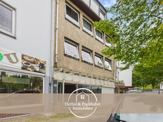 Mehrfamilienhaus zum Kauf 459.000 € 9 Zimmer 297,3 m² 302 m² Grundstück Lindenhof Bremen 28237