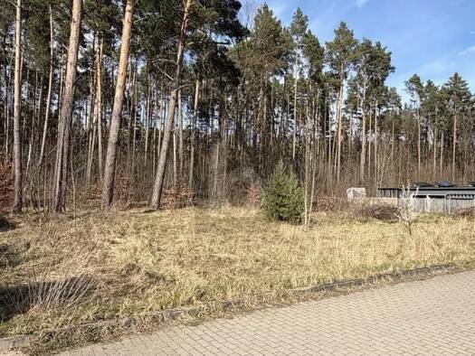 Grundstück zum Kauf 370.000 € 827 m² Grundstück Borgsdorf Hohen Neuendorf 16556