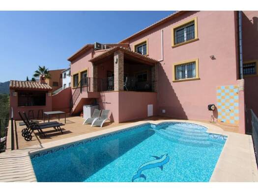 Chalet zum Kauf 499.000 € 5 Zimmer 225 m² 637 m² Grundstück Orba 03790
