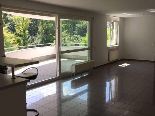 Terrassenwohnung zur Miete 1.840 € 3 Zimmer 108 m² Geschoss 1/5 frei ab 01.05.2026 Ost Stuttgart 70186