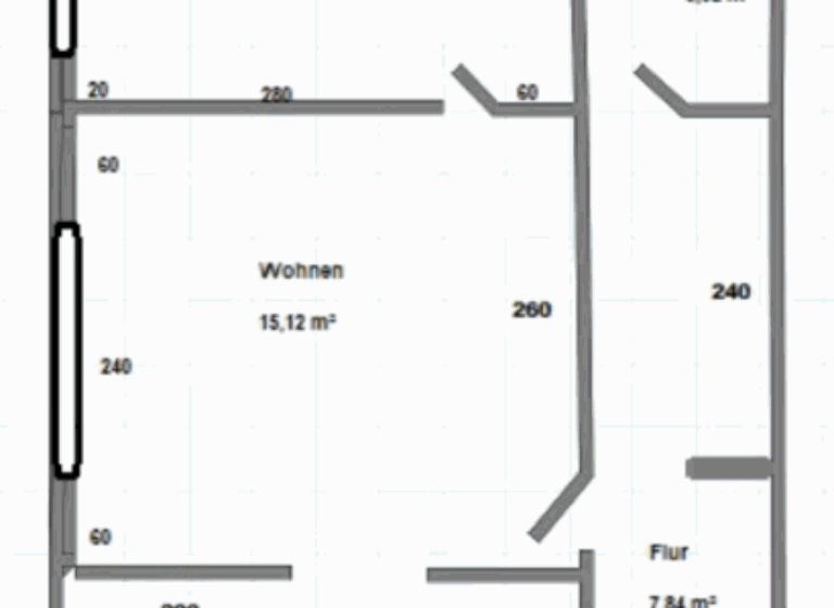 Wohnung zum Kauf als Kapitalanlage geeignet 359.000 € 2 Zimmer 47 m²<br/>Wohnfläche Terhalle Straße 32 Untergiesing-Harlaching München 81545