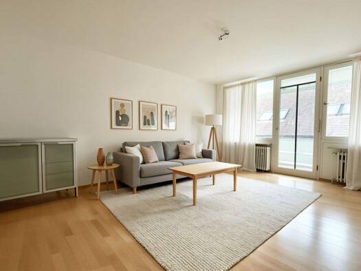 Wohnung zum Kauf 190.000 € 2 Zimmer 52 m² 2. Geschoss Mitte Sindelfingen 71063