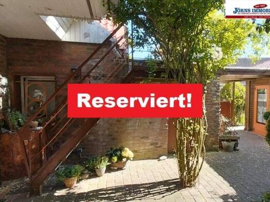 Doppelhaushälfte zum Kauf 285.000 € 5 Zimmer 135 m² 413 m² Grundstück Dänschendorf Fehmarn 23769