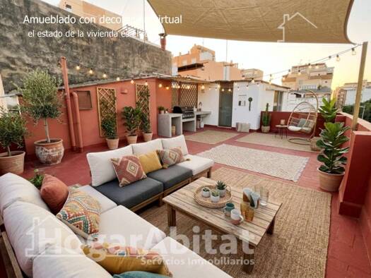 Villa zum Kauf 420.000 € 5 Zimmer 187 m² la Plata Sagunt / Sagunto 46520
