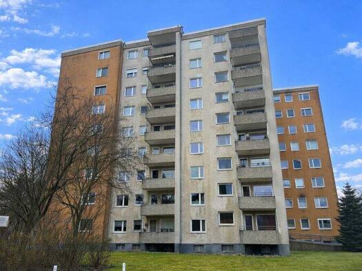 Wohnung zum Kauf 129.000 € 2 Zimmer 60 m² Raisdorf 24223