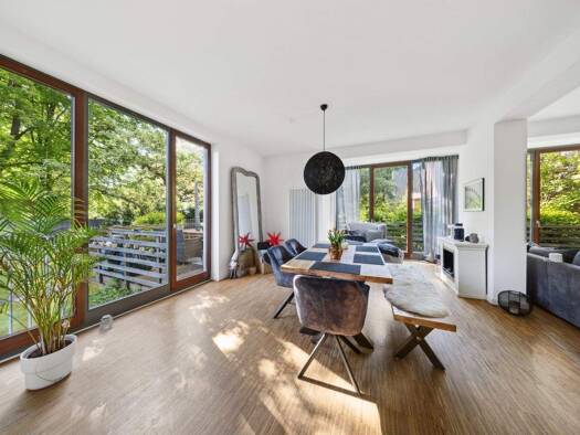 Einfamilienhaus zum Kauf 1.230.000 € 5,5 Zimmer 177 m² 378 m² Grundstück Niendorf Hamburg 22453