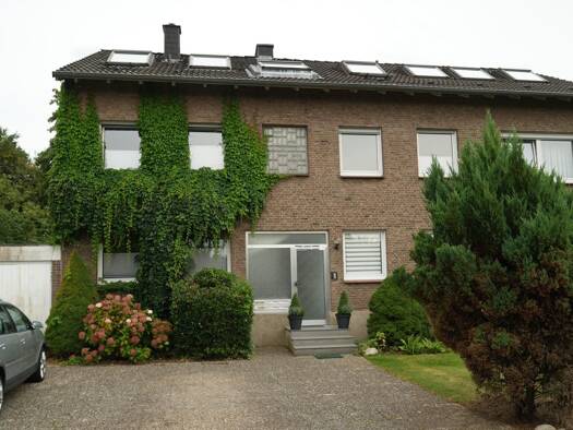 Mehrfamilienhaus zum Kauf 1.250.000 € 14 Zimmer 318,8 m² 808 m² Grundstück Aaseestadt Münster 48151