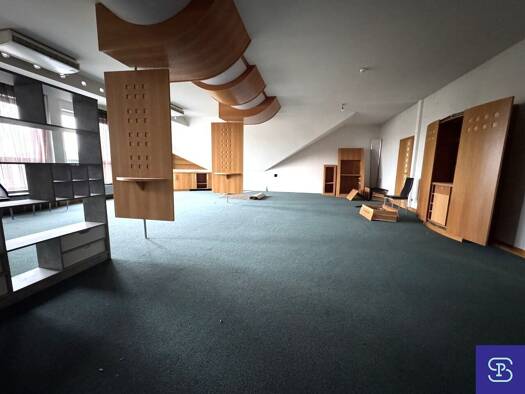 Büro zur Miete 8 € 1 Zimmer 101,2 m² Bürofläche Donaustadt 1220