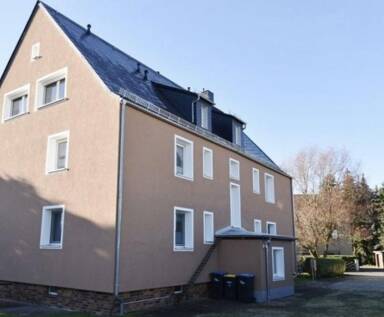 Mehrfamilienhaus zum Kauf provisionsfrei 410.000 € 15 Zimmer 282 m² 1.198 m² Grundstück Rathausstraße 19 Zollwitz Colditz 04680