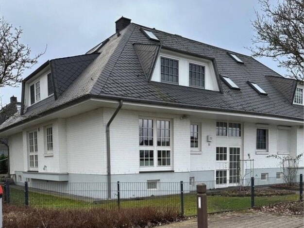 Wohnung zur Miete 1.050 € 2 Zimmer 70 m² EG Varrel Stuhr 28816