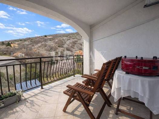 Wohnung zum Kauf 250.000 € 3 Zimmer 95 m² 1. Geschoss Bunica-bilicevica, Senj Senj
