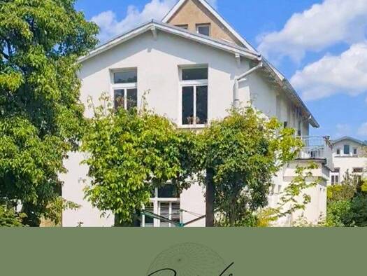 Mehrfamilienhaus zum Kauf 14 Zimmer 414 m² 1.312 m² Grundstück Bad Doberan 18209