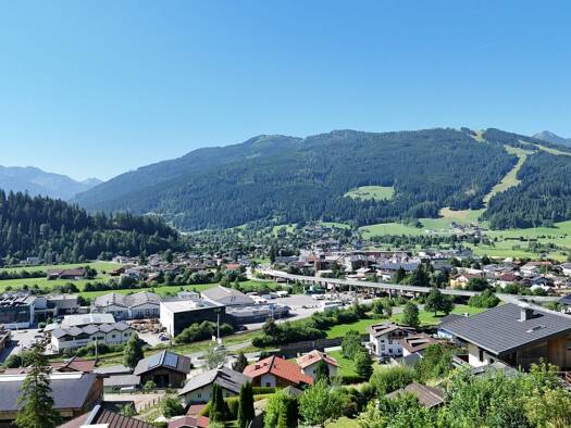 Grundstück zum Kauf 260.000 € 550 m² Grundstück Radstadt 5550