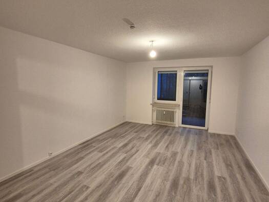 Wohnung zur Miete 520 € 3 Zimmer 67,1 m² Geschoss EG/4 frei ab sofort Posener Straße 4 A Fedderwardergroden Wilhelmshaven 26388