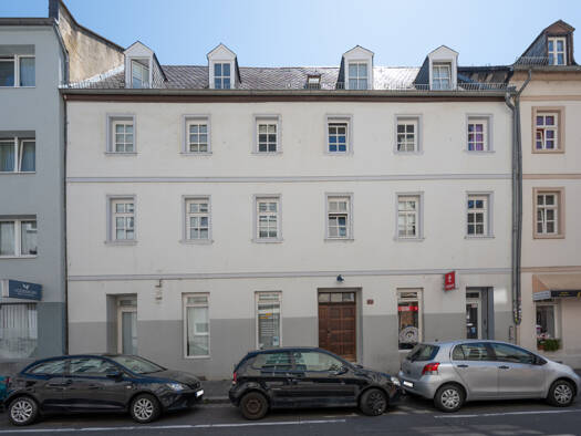 Wohnung zum Kauf 299.000 € 3 Zimmer 63,4 m² 1. Geschoss Altstadt Mainz 55116