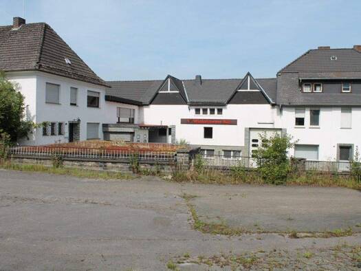 Gewerbegrundstück zum Kauf 599.000 € 6.000 m² Grundstück Fretter Finnentrop-Fretter 57413