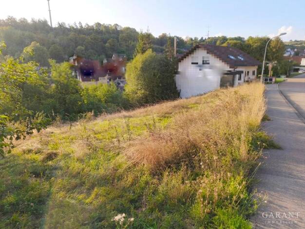 Grundstück zum Kauf 219.000 € 1.109 m² Grundstück Haiterbach Haiterbach 72221