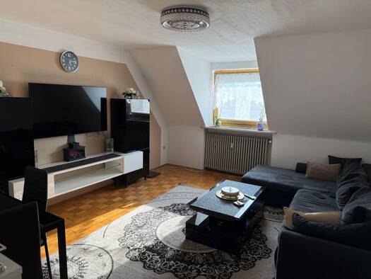 Wohnung zum Kauf provisionsfrei 185.000 € 3 Zimmer 59,6 m² 2. Geschoss Freilassing 83395