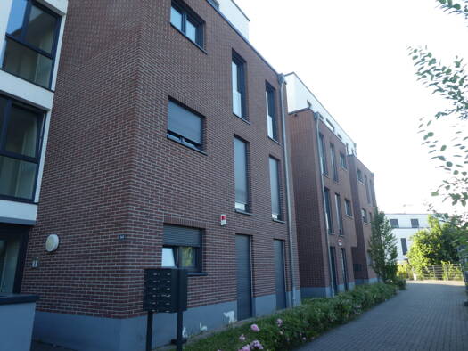 Wohnung zum Kauf 425.000 € 3 Zimmer 72 m² Frankfurt am Main 60599