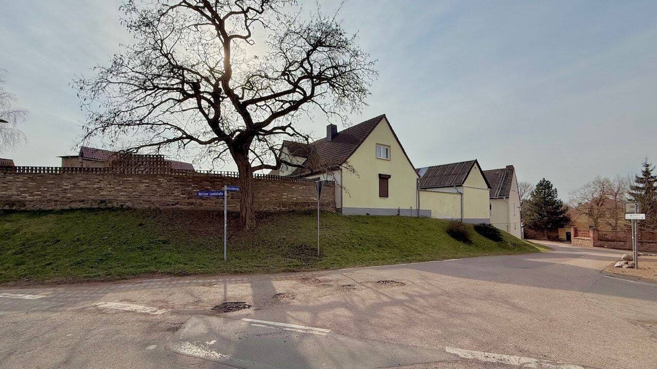 Haus – Wettin-Löbejün, Nauendorf - Mehr