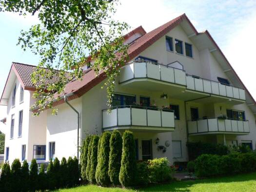 Wohnung zum Kauf als Kapitalanlage geeignet 249.900 € 5 Zimmer 107 m² Cappel Lippstadt 59556