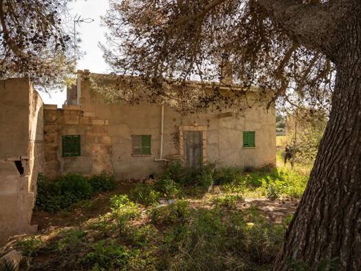 Landhaus zum Kauf 395.000 € 5 Zimmer 216 m² 22.587 m² Grundstück Muro 07440