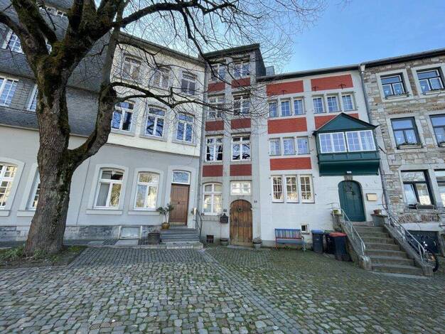 Reihenmittelhaus zum Kauf 285.000 € 5 Zimmer 211 m² 125 m² Grundstück Kornelimünster Aachen 52076