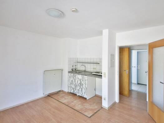Wohnung zum Kauf 80.391 € 1 Zimmer 28,2 m² 1. Geschoss Mönsheim 71297