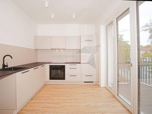 Wohnung zur Miete - Erstbezug 433 € 1 Zimmer 29,9 m² 1. Geschoss frei ab 01.03.2026 Unritzstraße 38 Rabenstein Chemnitz 09117