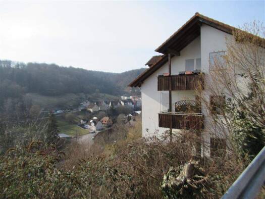 Grundstück zum Kauf 98.500 € 850 m² Grundstück Ihlingen Horb am Neckar 72160