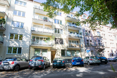 Wohnung zum Kauf 179.000 € 2 Zimmer 44 m² EG Maxfeld Nürnberg 90409