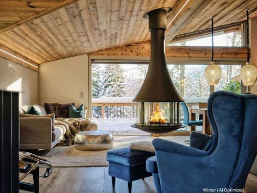 Wohnung zum Kauf 3.600.000 € 4 Zimmer Going 6353