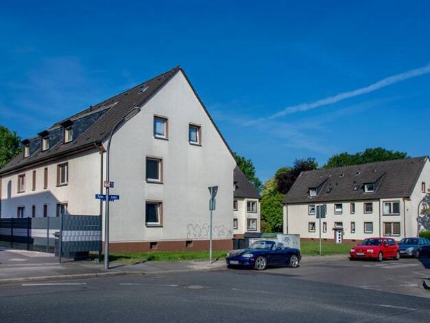 Wohnung zur Miete 419 € 2 Zimmer 53,7 m² 1. Geschoss frei ab 14.09.2026 Zollstr. 109 a Höntrop Wattenscheid 44869