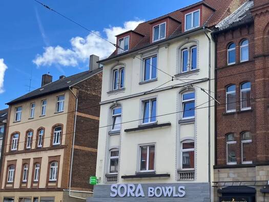 Wohnung zur Miete 1.410 € 4 Zimmer 134 m² Geschoss 2/5 frei ab 01.11.2026 Süd Südstadt 34121