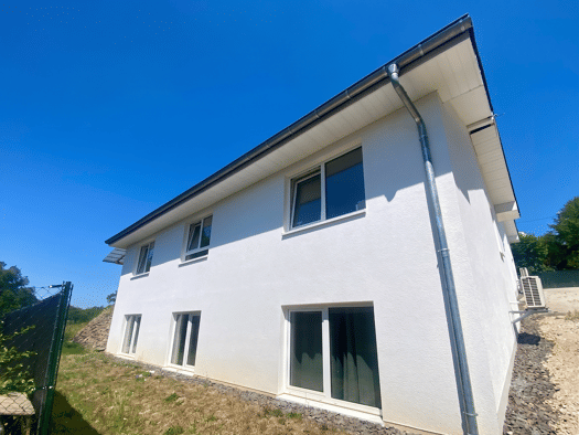 Einfamilienhaus zum Kauf provisionsfrei 387.000 € 5 Zimmer 140 m² 400 m² Grundstück frei ab sofort Niederbröl Nümbrecht 51588