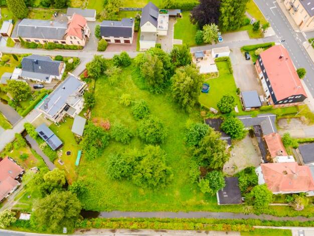 Land-/Forstwirtschaft zum Kauf 38.000 € 2.710 m² Grundstück Oppach 02736