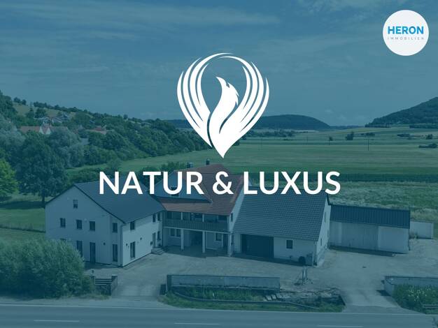 Haus zum Kauf 1.490.000 € 17 Zimmer 526,4 m² 7.550 m² Grundstück Wettelsheim Treuchtlingen 91757