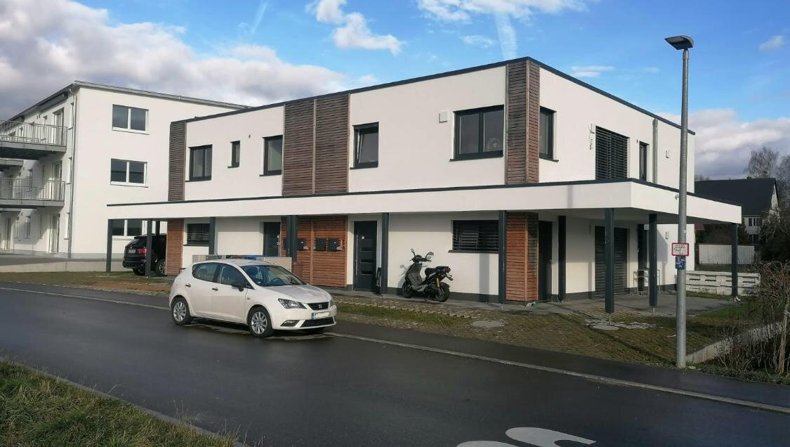 Studio zur Miete 990 € 4,5 Zimmer 85 m²<br/>Wohnfläche 1.<br/>Geschoss Im Gehrn 28 Bochingen Oberndorf am Neckar 78727