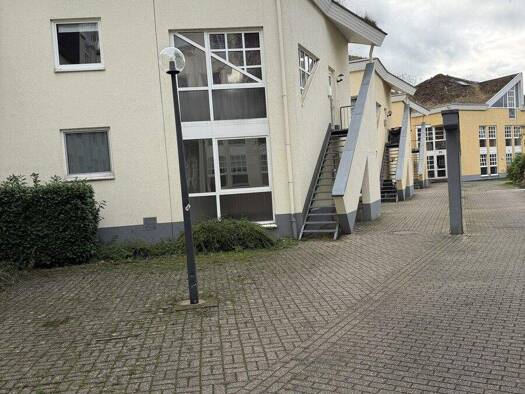 Wohnung zur Miete 390 € 3 Zimmer 48 m² Eschweiler 52249