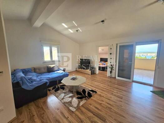 Wohnung zum Kauf 300.000 € 4 Zimmer 102 m² 2. Geschoss Jadranovo, Crikvenica Jadranovo