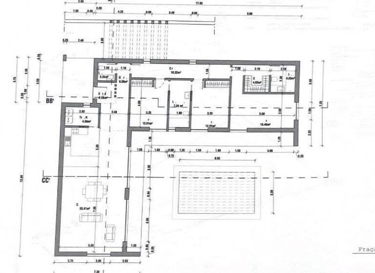 Haus zum Kauf 595.000 € 4 Zimmer 145,8 m² 145,8 m² Grundstück Caldas da Rainha