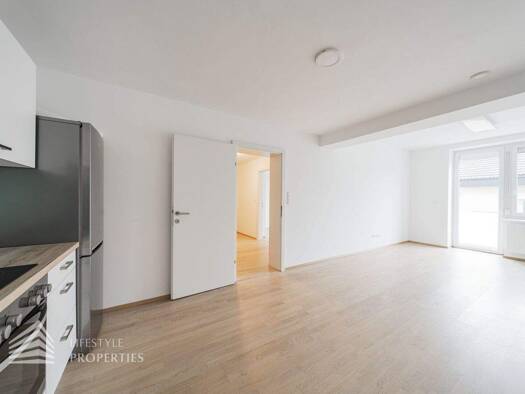 Wohnung zur Miete 585 € 4 Zimmer 85,5 m² EG Sankt Johann in der Haide 8295