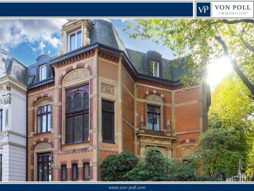 Maisonette zum Kauf 895.000 € 5 Zimmer 215 m² Elberfeld Wuppertal 42115