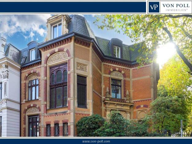 Maisonette zum Kauf 895.000 € 5 Zimmer 215 m² Elberfeld Wuppertal 42115