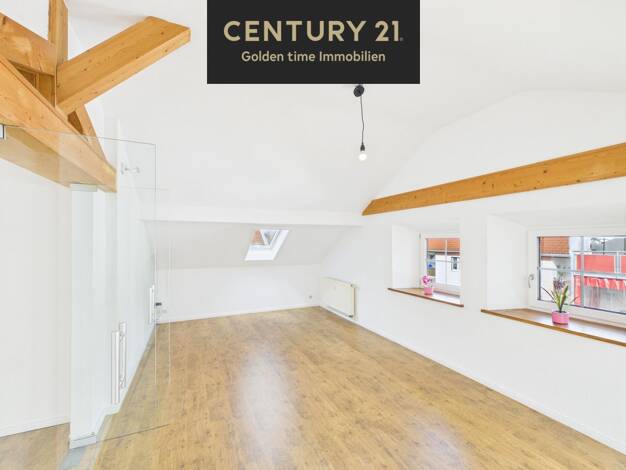 Wohnung zum Kauf 217.000 € 4,5 Zimmer 93,1 m² 3. Geschoss frei ab sofort Traunreut Traunreut 83301