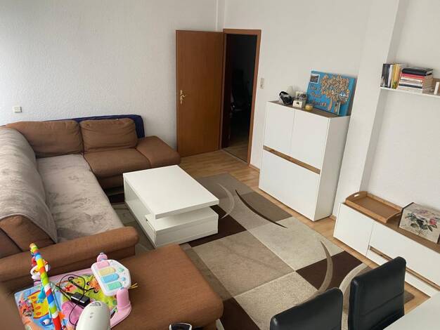 Wohnung zum Kauf provisionsfrei als Kapitalanlage geeignet 235.000 € 3 Zimmer 80 m² Trossingen 78647