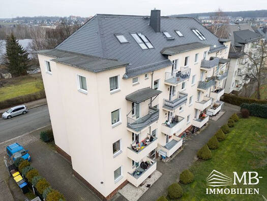 Mehrfamilienhaus zum Kauf 2.000.000 € 2.150 m² 3.020 m² Grundstück Zeißstraße 80,82,84 Hilbersdorf Chemnitz 09131