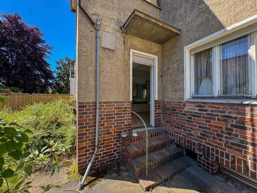 Reihenmittelhaus zum Kauf 340.000 € 3 Zimmer 82,2 m² 148 m² Grundstück frei ab 15.01.2027 Britz Neukölln 12359