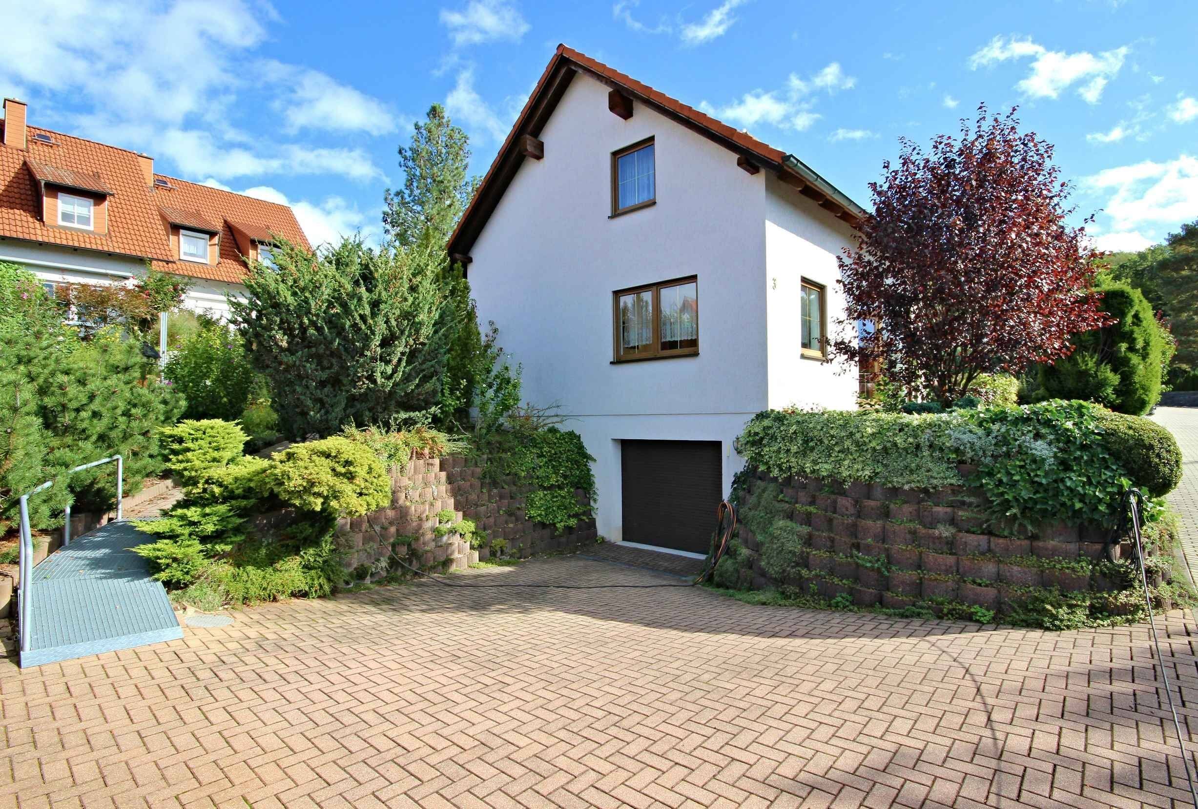 Haus 114.77 m² 369000 € zum Kauf Bad Klosterlausnitz(07639)